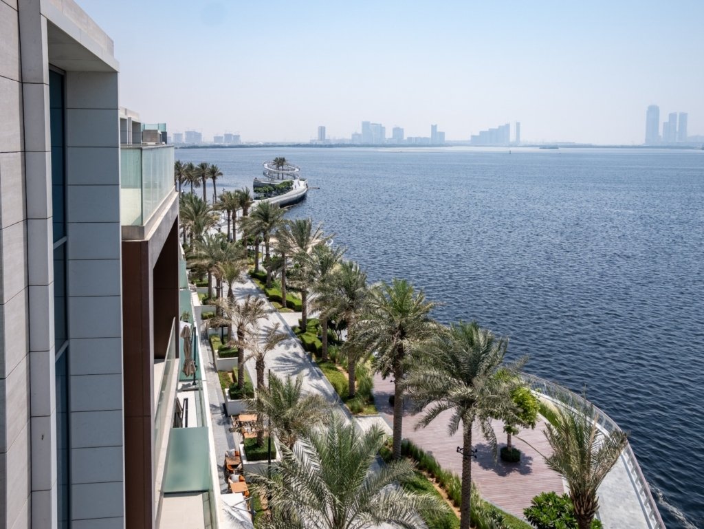 Dubai Real Estate in 2026