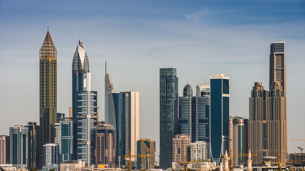 buy property in dubai