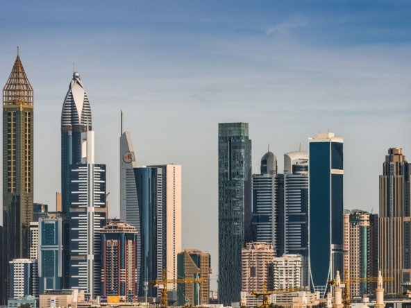 buy property in dubai