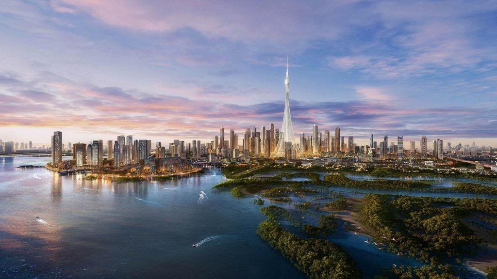 Palm Jumeirah