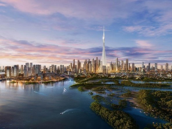 Palm Jumeirah
