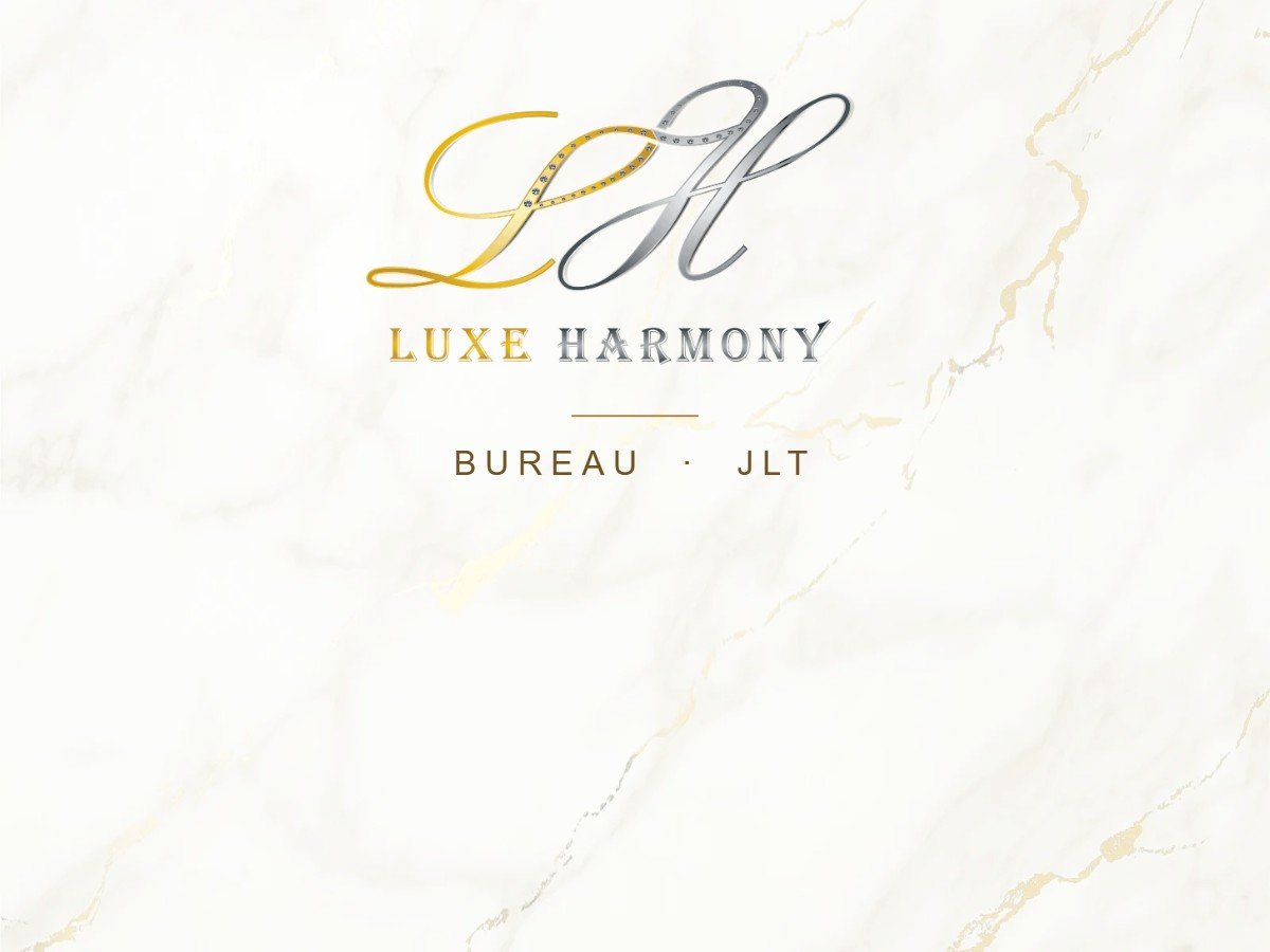 Luxe Harmony – Bureau, JLT Luxe Harmony – bureau à vendre à Jumeirah Lake Towers (JLT)