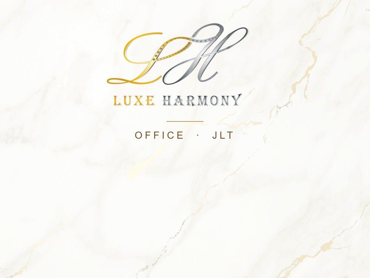 Luxe Harmony – Office, JLT Luxe Harmony – office for sale in Jumeirah Lake Towers (JLT)